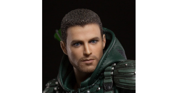 Amazon.com: ARROW/アロー 6thシーズン ブルーレイ コンプリート